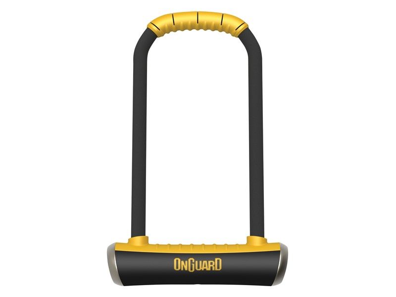 Zapięcie U-Lock OnGuard Pitbull LS 8002