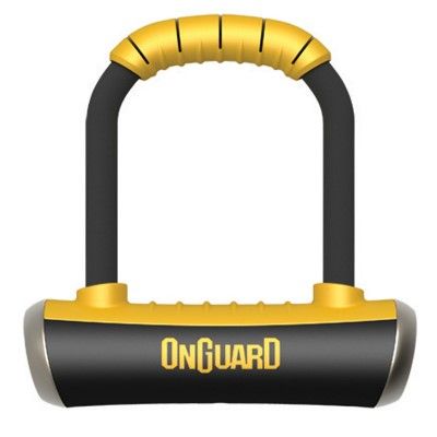 Zapięcie U-Lock OnGuard PitBull Mini 8006