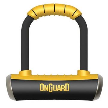 Zapięcie U-Lock OnGuard PitBull Mini 8006