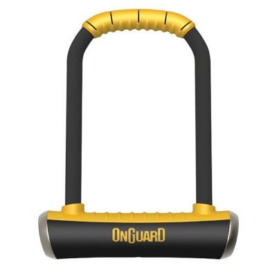 Zapięcie U-Lock OnGuard PitBull STD 8003