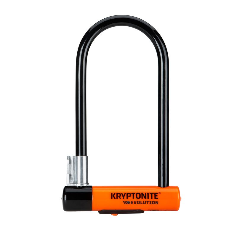 Zapięcie U-Lock Kryptonite Evolution Standard 10,2cm x 22,9cm