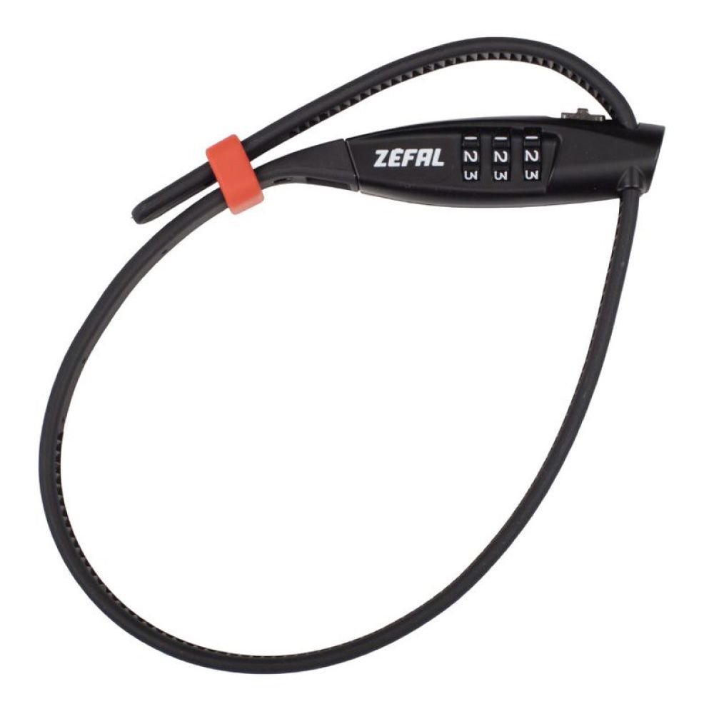 Zapiecie Zip Look Zefal K-Traz Zip3 450 Level 3