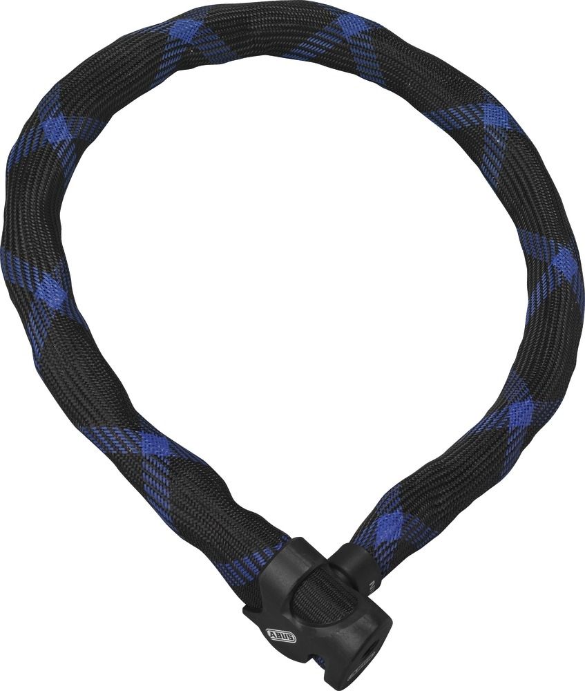 Zapięcie łańcuchowe Abus Ivera Chain 7210 7mm/85cm
