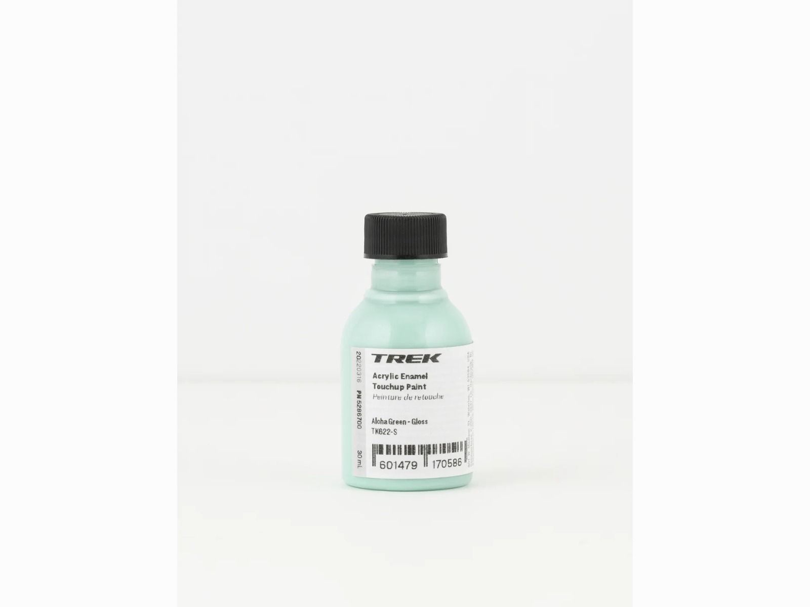 Zaprawka do lakierów Trek Touch-up Paint - Gloss Green