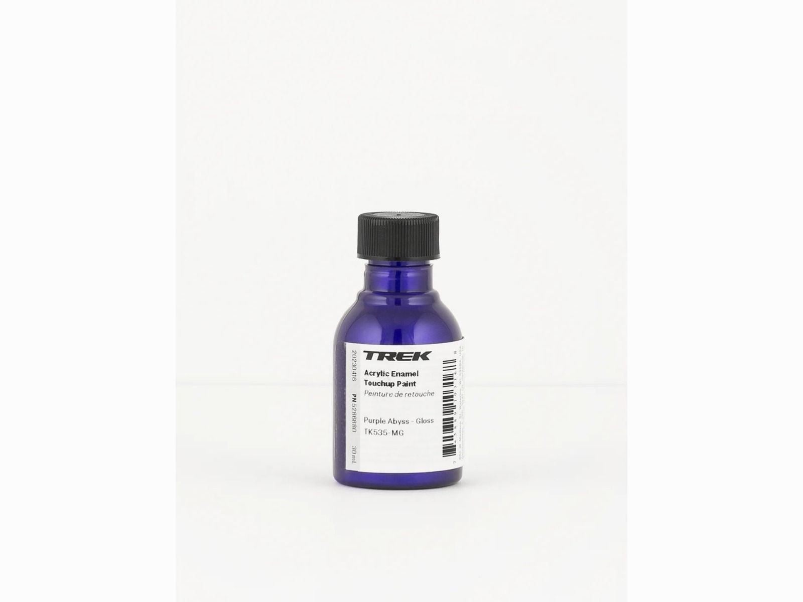 Zaprawka do lakierów Trek Touch-up Paint - Gloss Purple