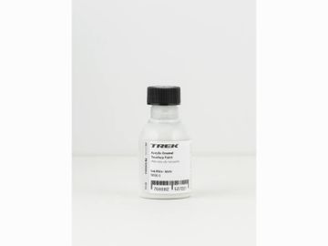 Zaprawka do lakierów Trek Touch-up Paint - Matte White