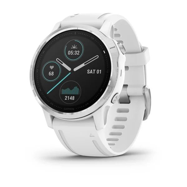 Zegarek sportowy Garmin Fenix 6S