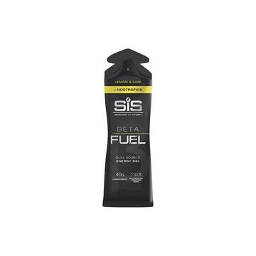 Żel energetyczny SiS Beta Fuel + Nootropics 60ml
