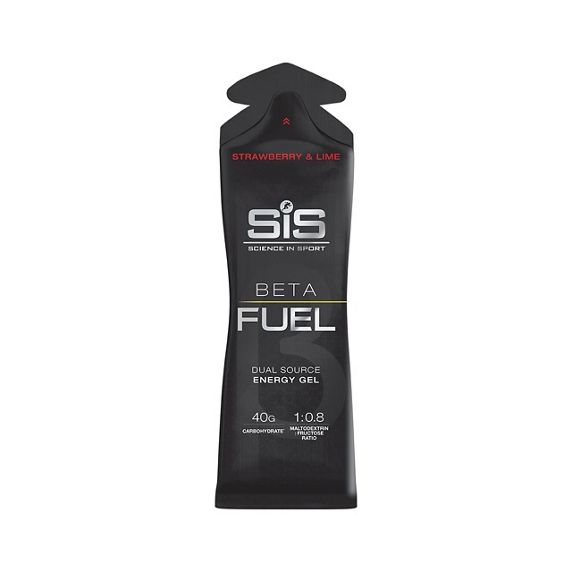 Żel energetyczny SiS Beta Fuel 60ml