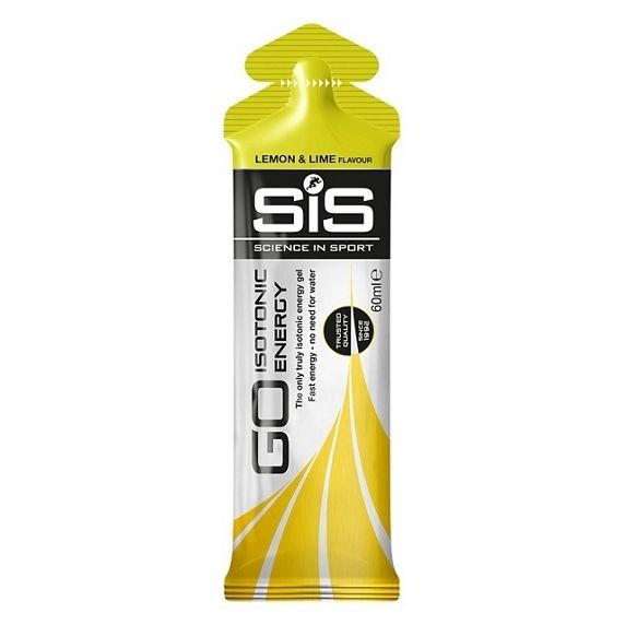 Żel izotoniczny SIS Go Isotonic Energy 60ml