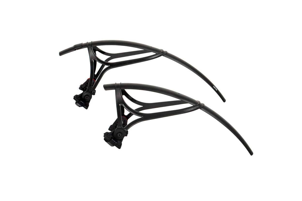 Zestaw błotników Zefal Shield R35 SET