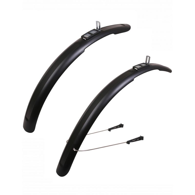 Zestaw błotników Zefal Trail 65