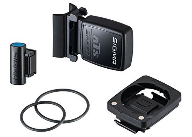 Zestaw bezprzewodowy Sigma do systemu ATS liczników Topline