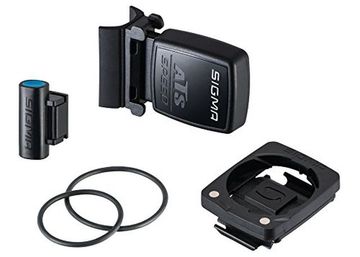 Zestaw bezprzewodowy Sigma do systemu ATS liczników Topline