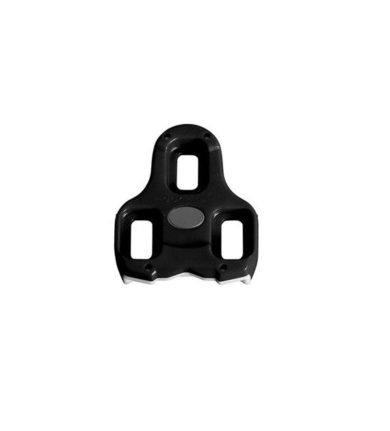 Zestaw bloków szosowych Look Keo - 0 stopni