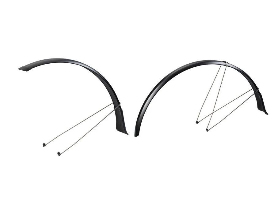 Zestaw błotników do Giant Revolt i Liv Devote