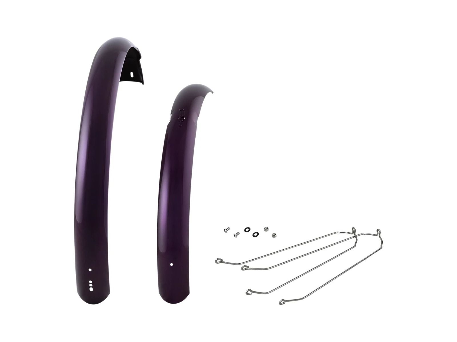 Zestaw błotników Electra Townie GO! 8i