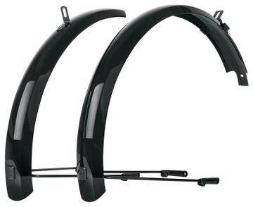 Zestaw błotników SKS Bluemels Basic 20"