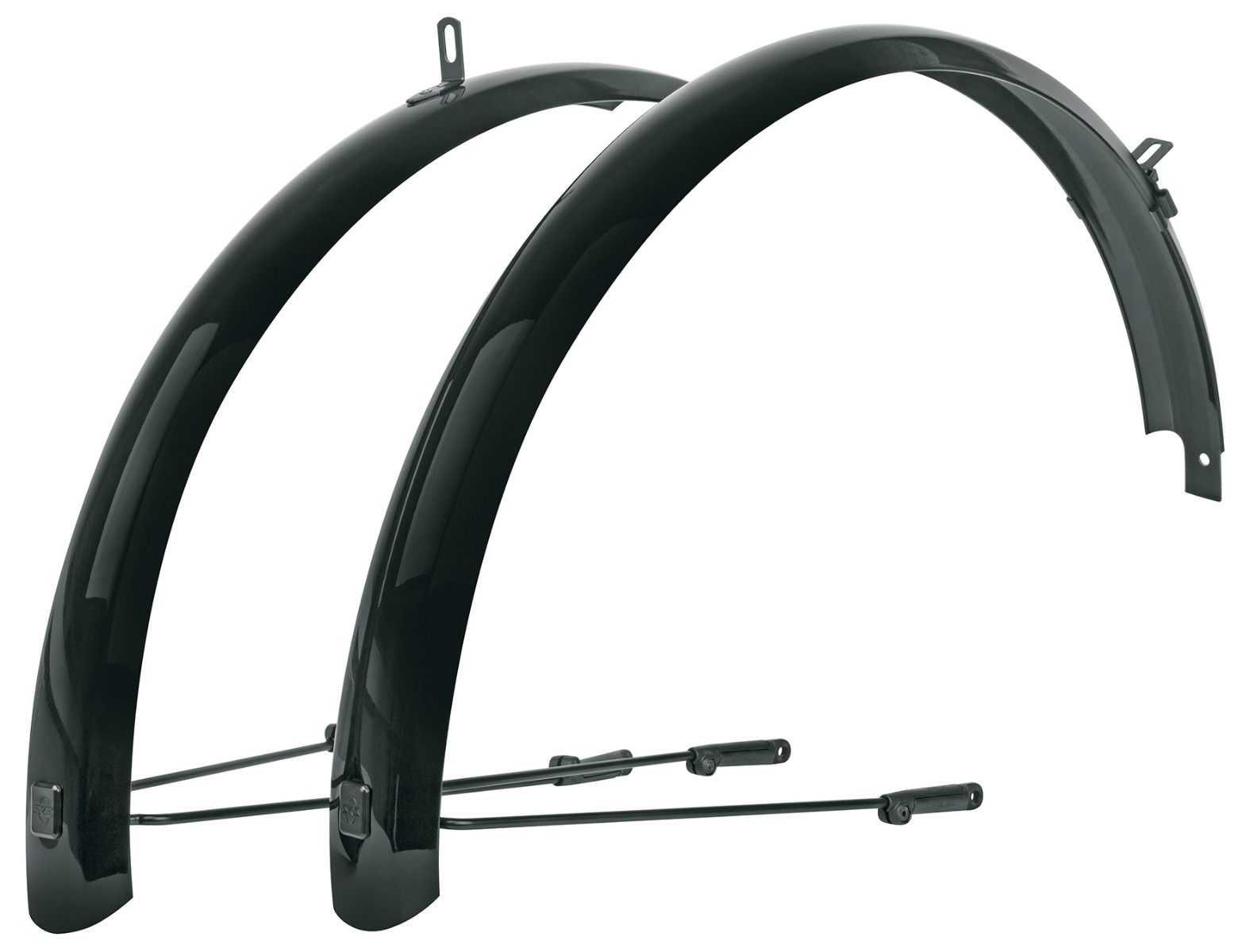 Zestaw błotników SKS Bluemels Basic 24"