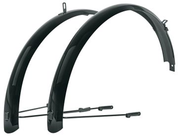 Zestaw błotników SKS Bluemels Basic 24"