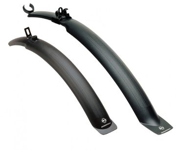 Zestaw błotników SKS Hightrek Junior 20"