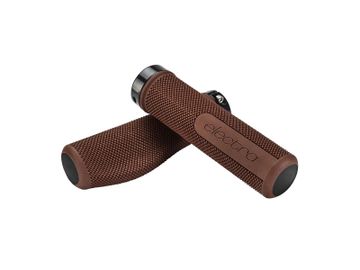 Zestaw chwytów Electra Townie Kraton Ergo długich