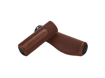 Zestaw chwytów Electra Townie Kraton Ergo długich i krótkich