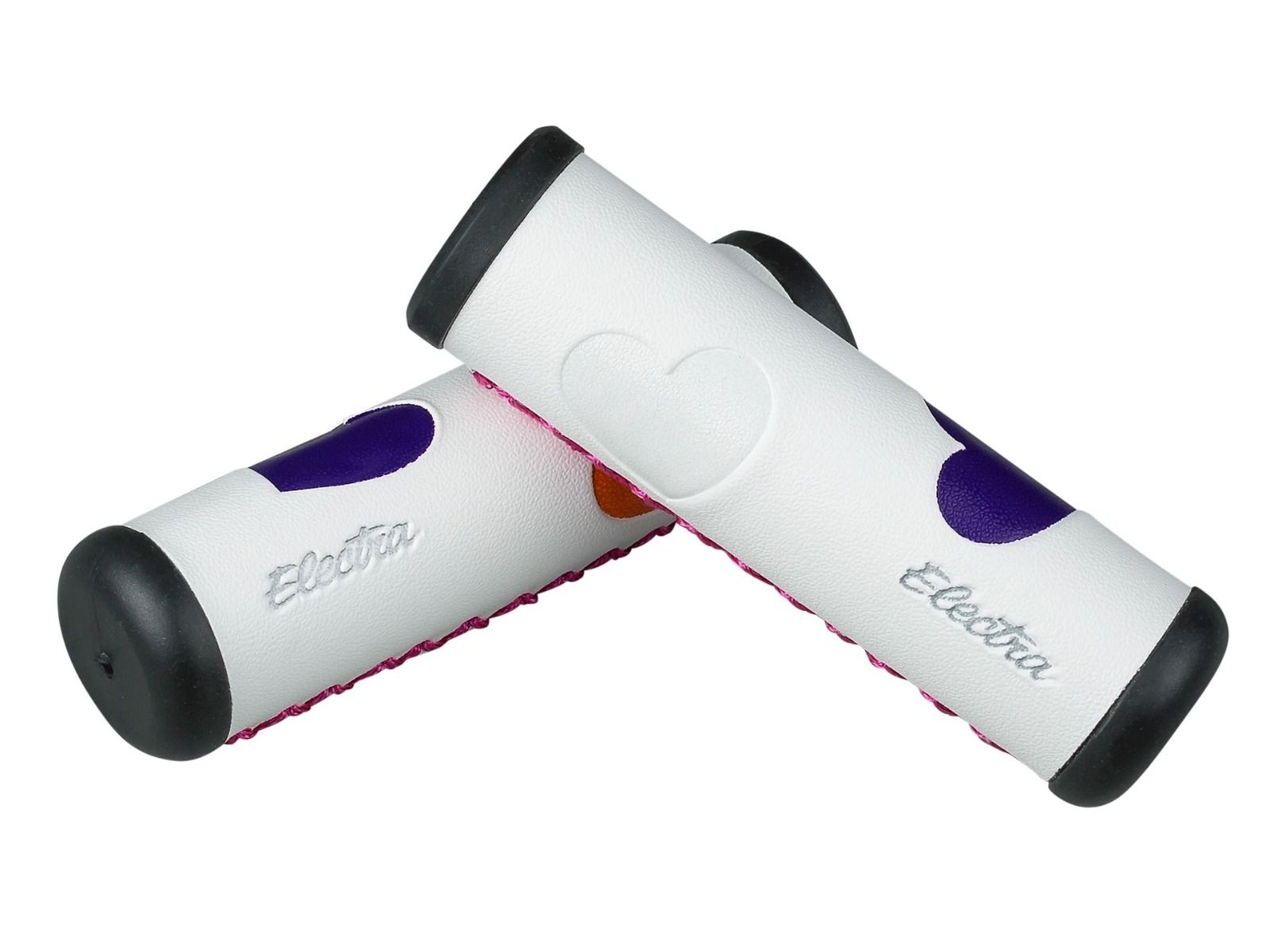 Zestaw chwytów ręcznie szytych Electra Heartchya