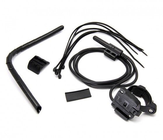 Zestaw części do licznika Cateye, wzmocniony