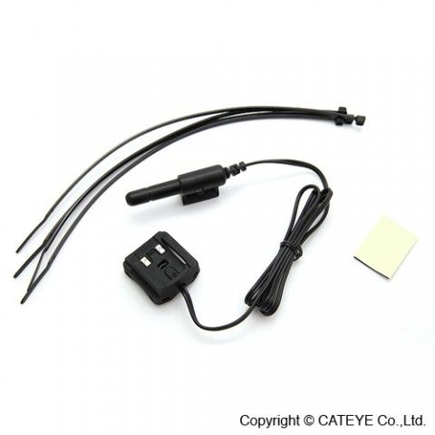 Zestaw do licznika Cateye Velo 7, Velo 9