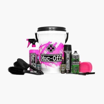 Zestaw do mycia Muc-Off Bucket Kit