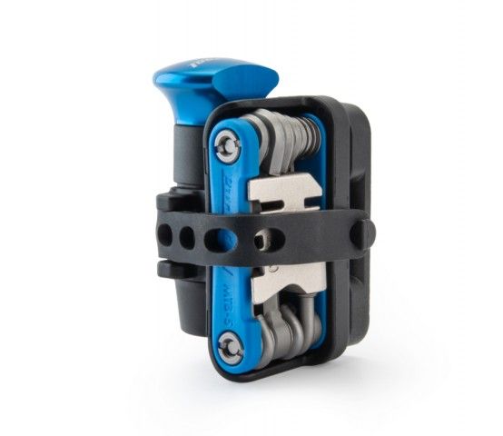 Zestaw do uszczelniania opon bezdętkowych Park Tool RTP-1