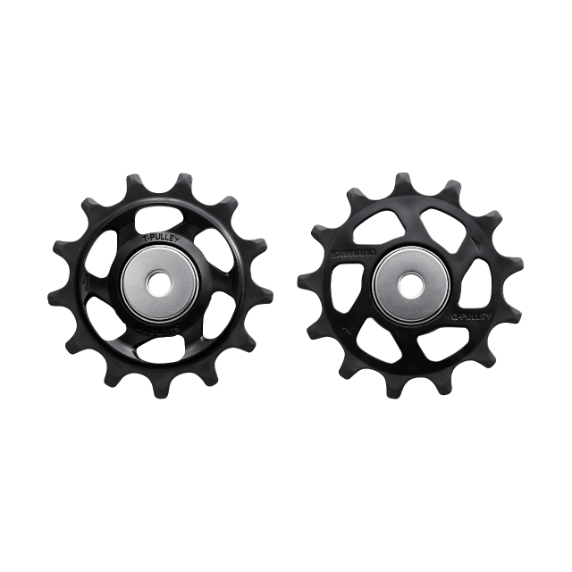 Zestaw kółek przerzutki Shimano XTR RD-M9100 / RD-M9120