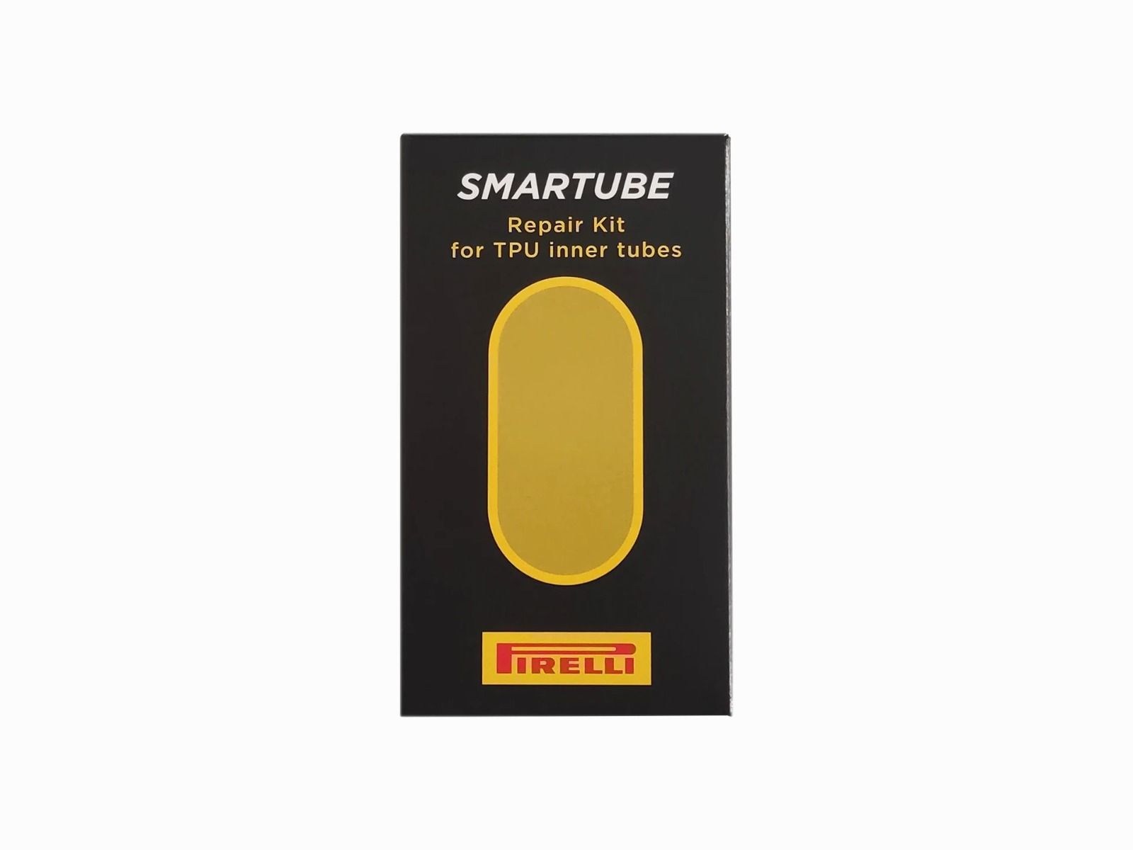 Zestaw łatek do dętki Pirelli SmarTUBE