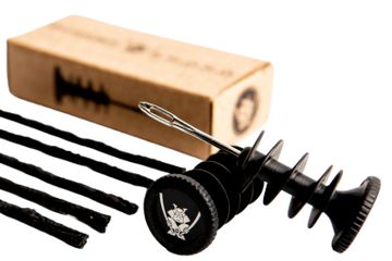 Zestaw naprawczy do opon Komon Bikes Sahmurai S.W.O.R.D.