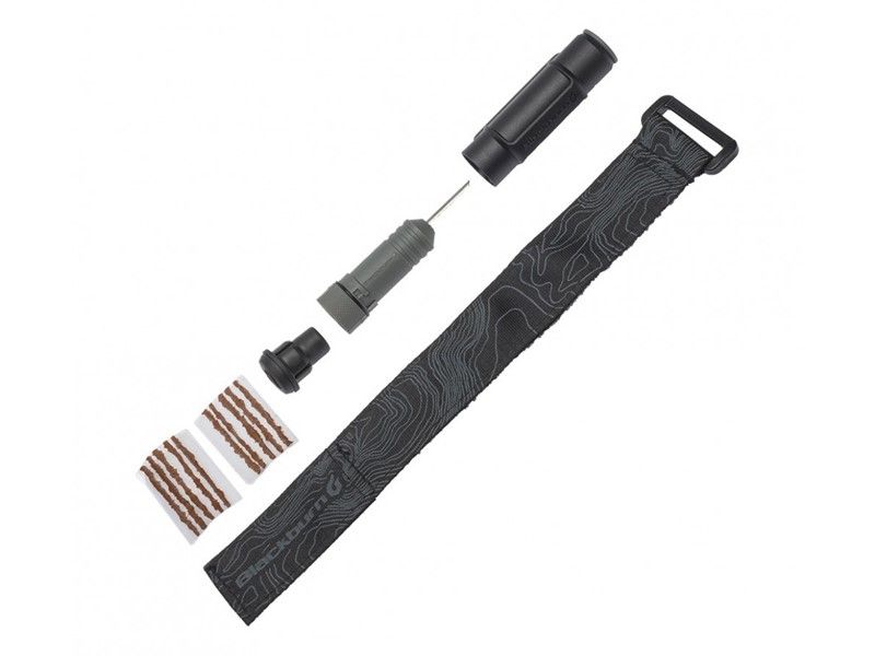 Zestaw naprawczy do opon tubeless Blackburn Plugger (10szt wkładów)