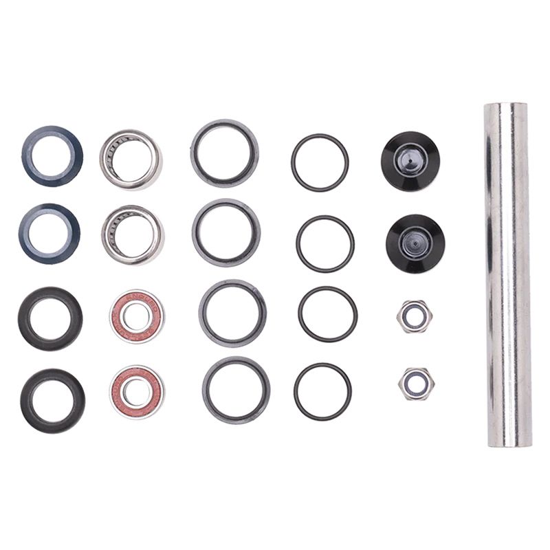 Zestaw naprawczy do pedałów Crank Brothers Ped Refresh Kit Eggbeater/Candy 11