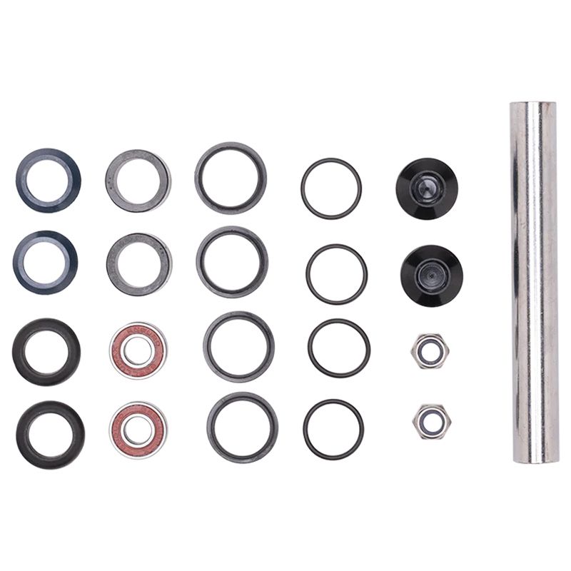 Zestaw naprawczy do pedałów Crank Brothers Ped Refresh Kit