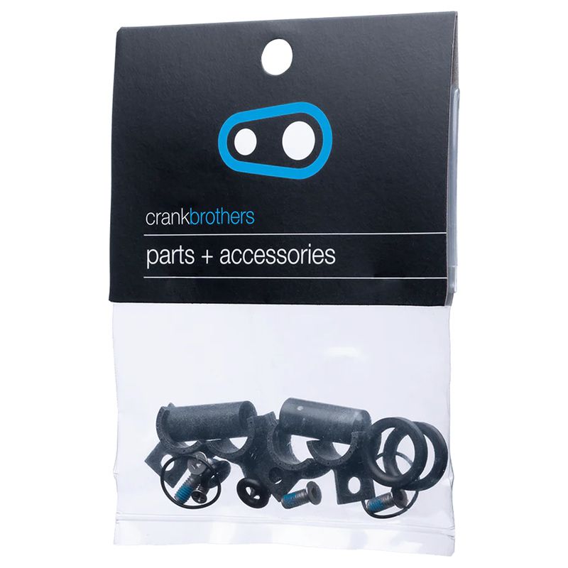 Zestaw naprawczy do pedałów Crank Brothers Stamp 7/11