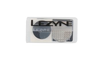 Zestaw naprawczy Lezyne Smart Patch Kit Clear