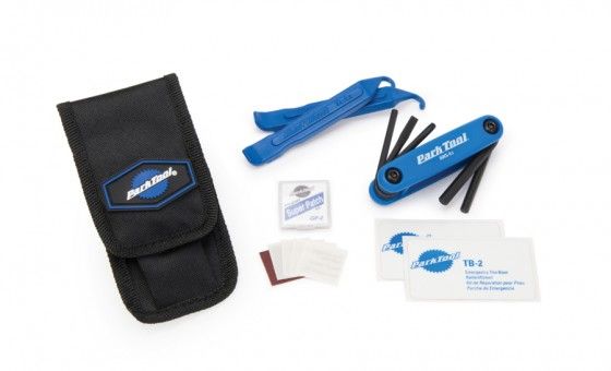 Zestaw narzędzi Park Tool WTK-2