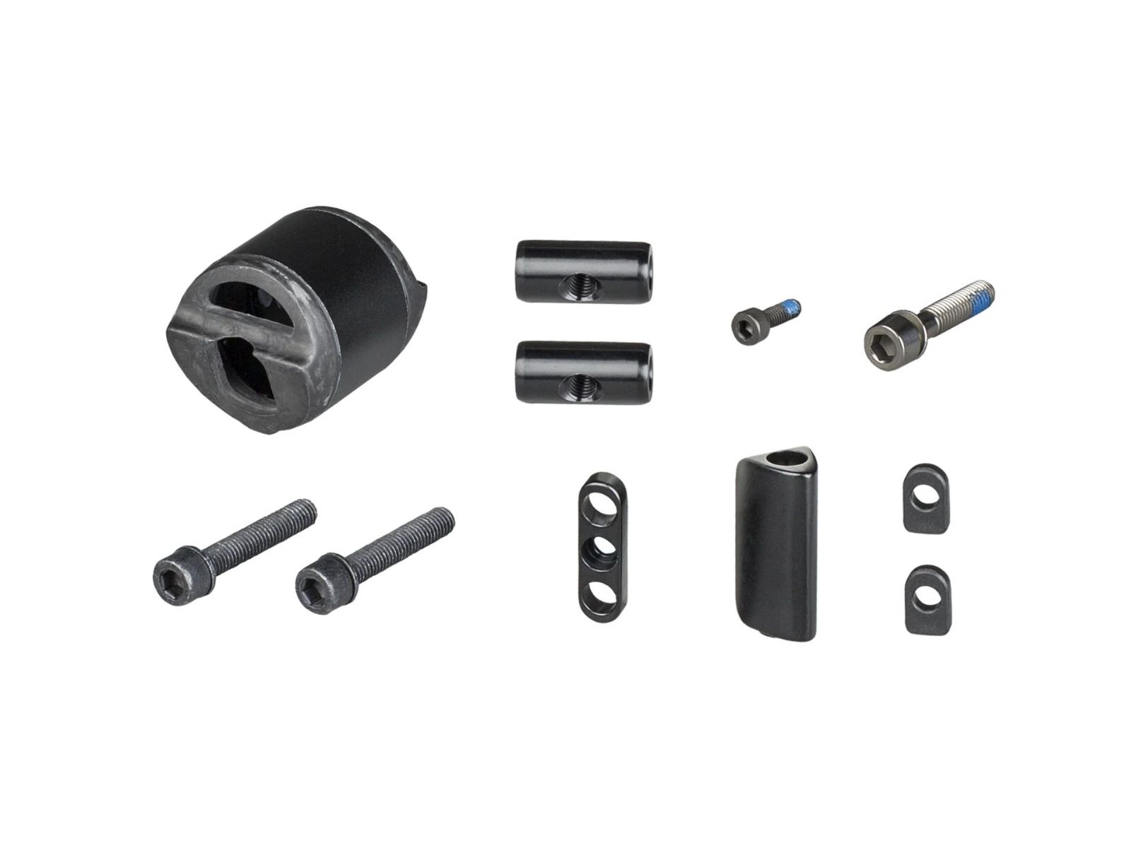 Zestaw osprzętu sztycy Trek Madone SLR