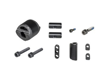 Zestaw osprzętu sztycy Trek Madone SLR