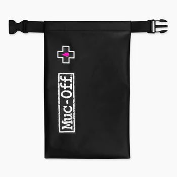 Zestaw pasek do ramy + torebka Cargo Muc-Off