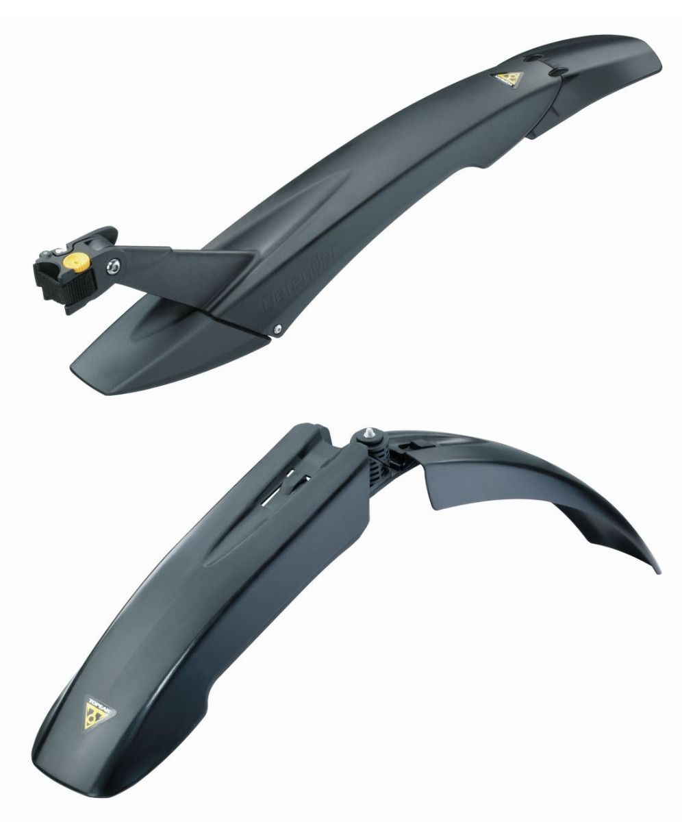 Zestaw błotników Topeak Defender Set FX & RX dla koła 27,5"-29"