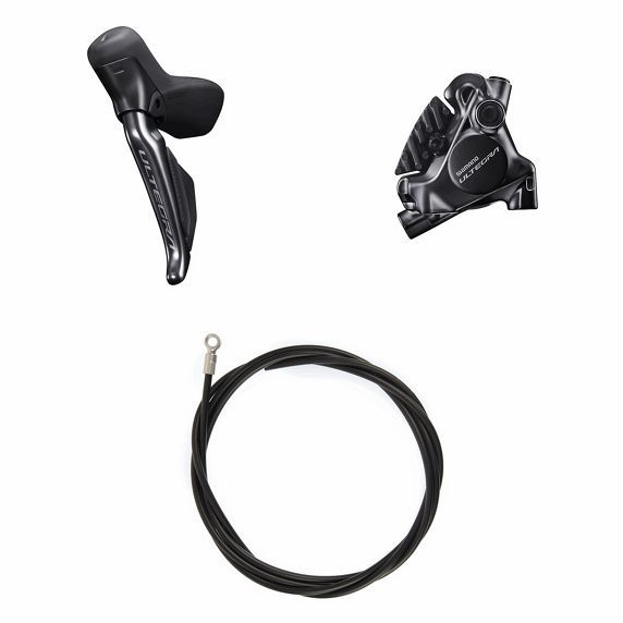 Zestaw hamulcowy Shimano Ultegra ST-R8170