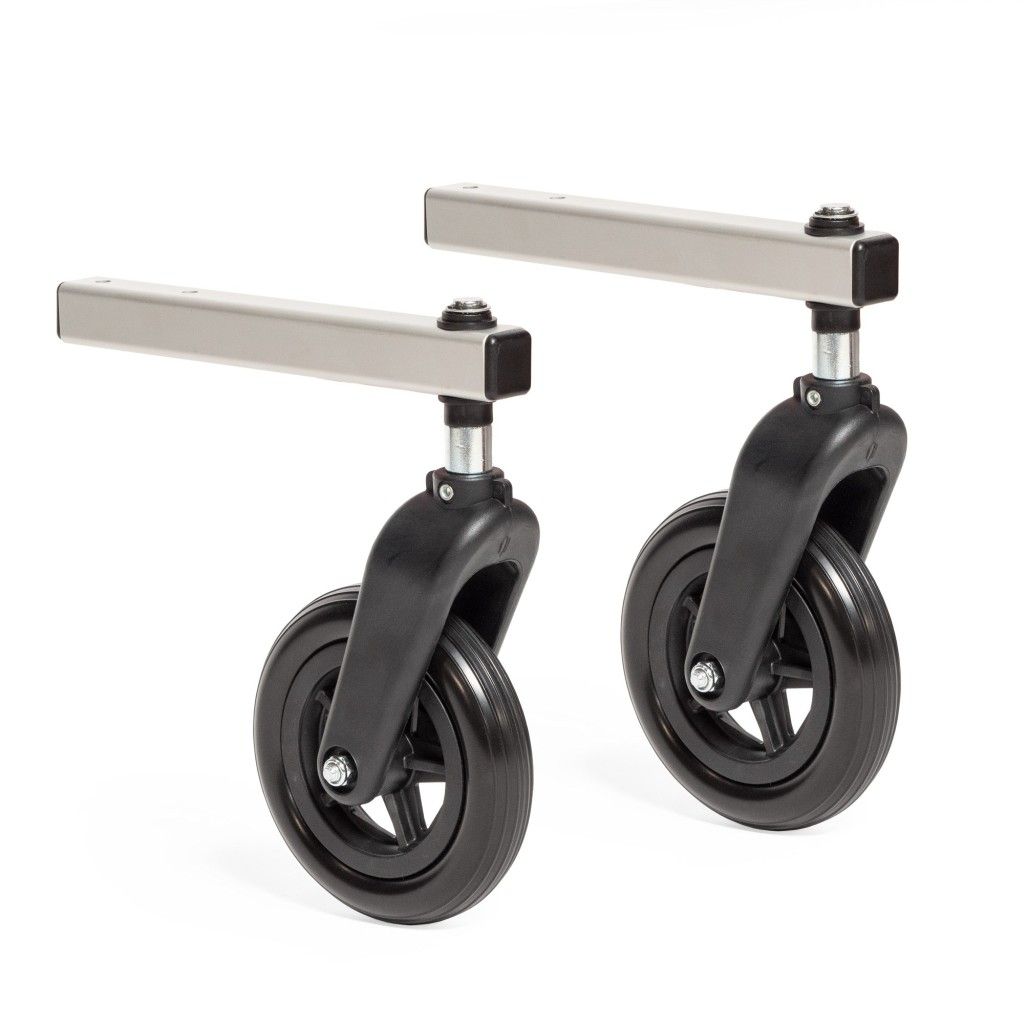 Zestaw spacerowy do Tail Wagon Burley Stroller Kit