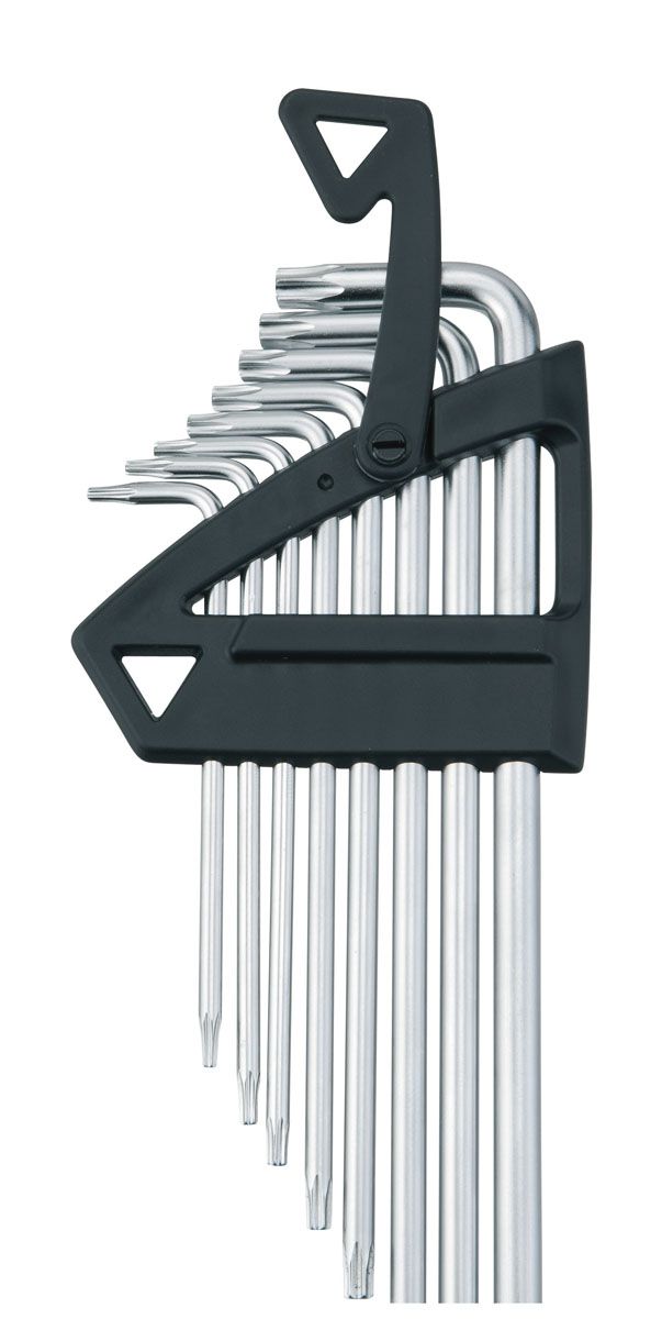 Zestaw torx'ów Topeak Prepstation