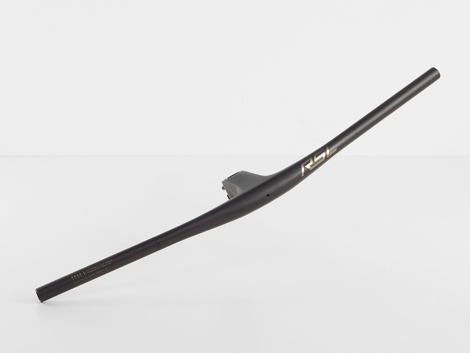 Zintegrowana kierownica mostek MTB Bontrager RSL