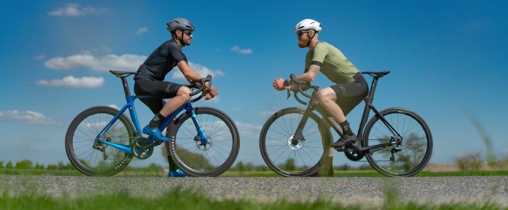 Ceny Rowerów 2024 – Wyścig bez Hamulców